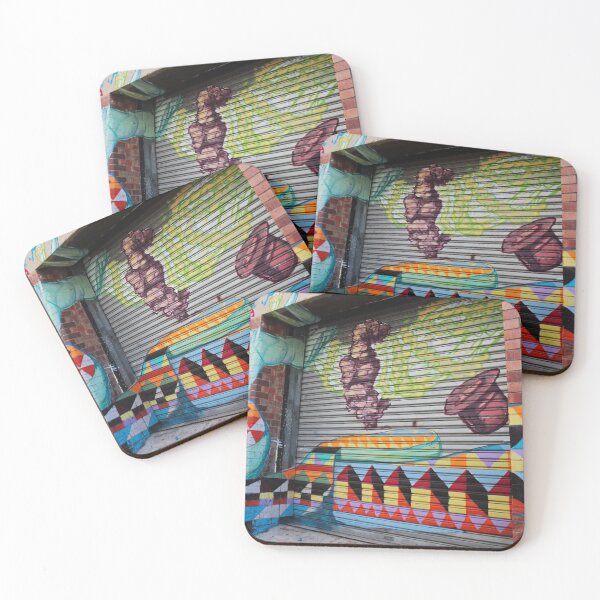 Item preview, Lively Lane-art designed and sold by KazM.