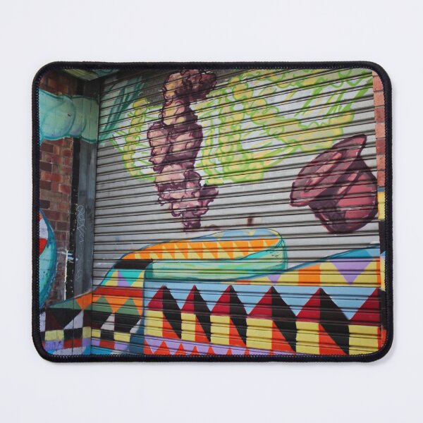 Item preview, Lively Lane-art designed and sold by KazM.
