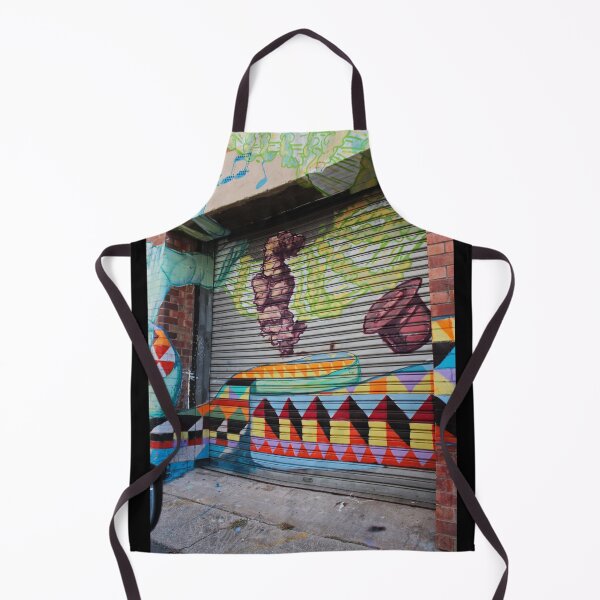 Item preview, Lively Lane-art designed and sold by KazM.