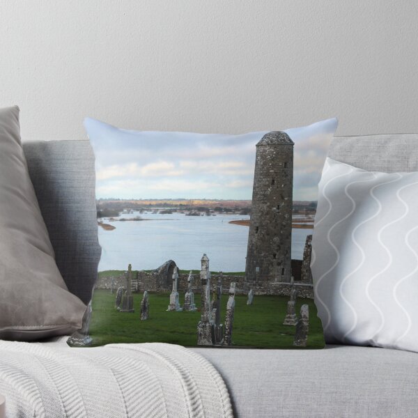Item preview, Clonmacnoise 2 designed and sold by rsangsterkelly.