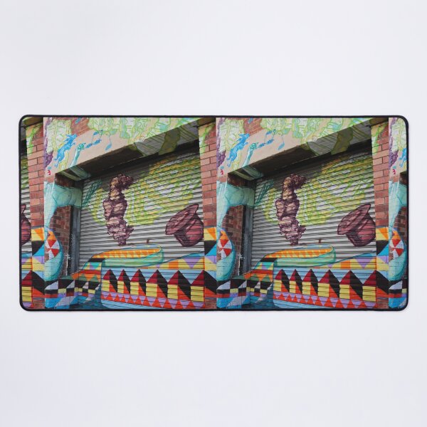 Item preview, Lively Lane-art designed and sold by KazM.
