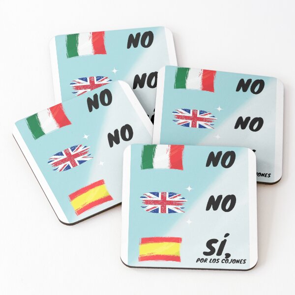 Item preview, Spain is Different designed and sold by The-Artful-Eye.