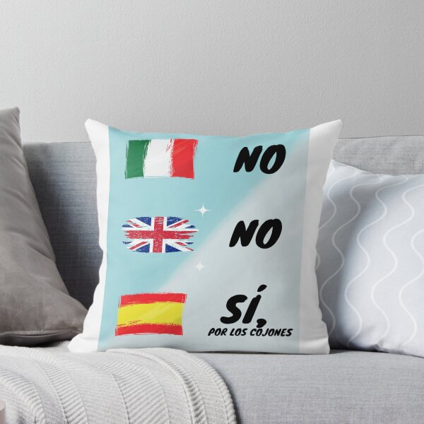 Item preview, Spain is Different designed and sold by The-Artful-Eye.
