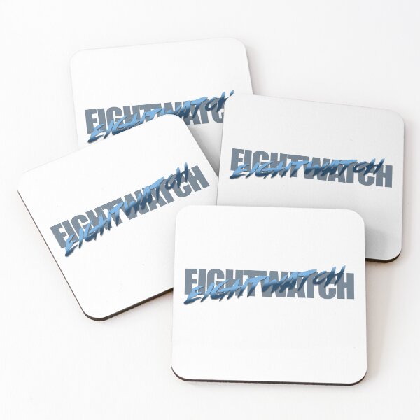 Item preview, EightWatch designed and sold by Gromidez.