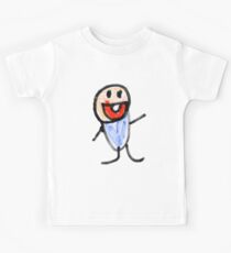 Baby! by Jack Kids Tee