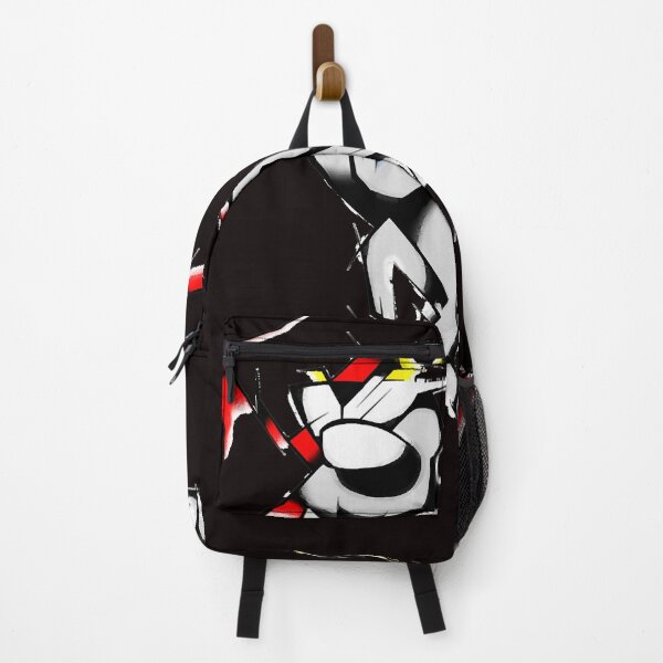 Item preview, Black Voltron Lion Cubist designed and sold by HaleyLyons7.