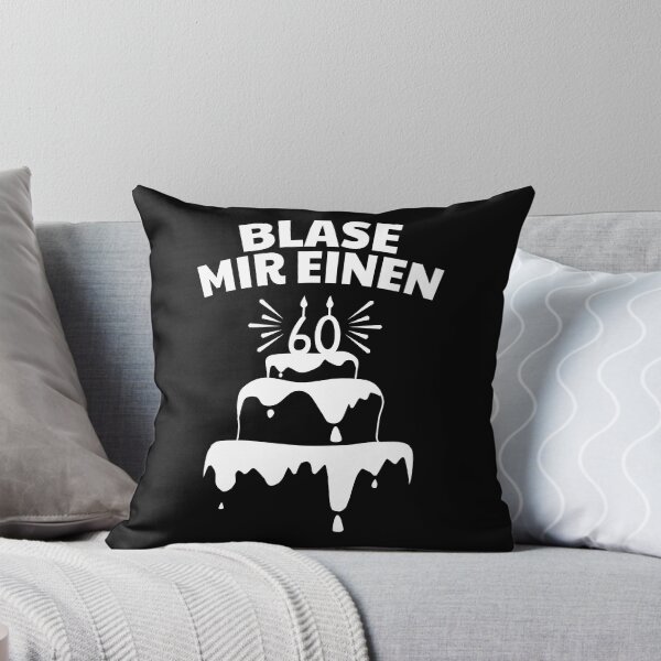 Item preview, 60. Geburtstag lustige Zitate designed and sold by itsRIS-store.