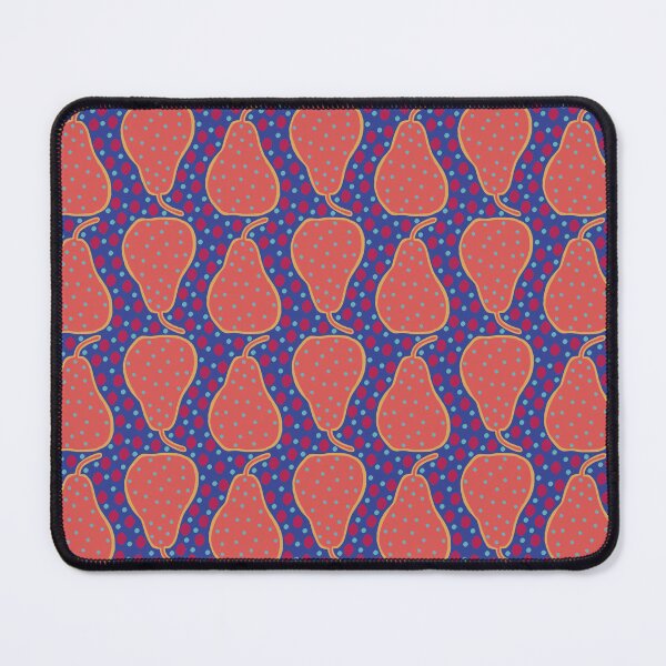 Item preview, Dotty Pear - New Neutral  designed and sold by Jane  Abbott Designs.