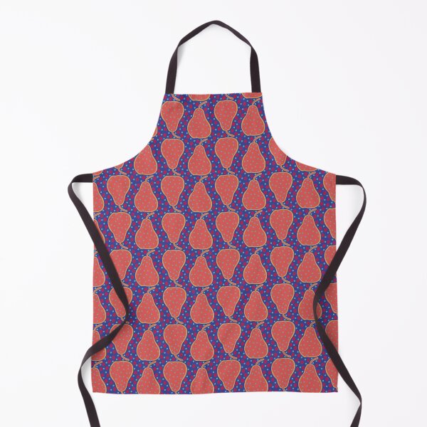 Item preview, Dotty Pear - New Neutral designed and sold by Jane Abbott Designs.