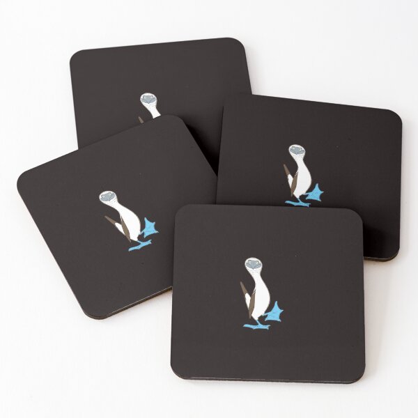 Item preview, Blue footed booby designed and sold by HaleyLyons7.