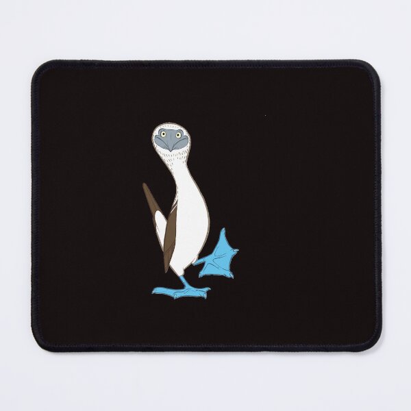 Item preview, Blue footed booby designed and sold by HaleyLyons7.