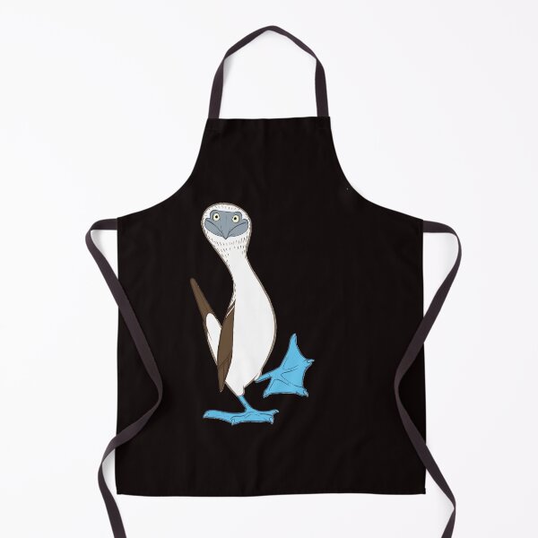 Item preview, Blue footed booby designed and sold by HaleyLyons7.