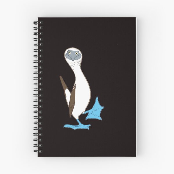 Item preview, Blue footed booby designed and sold by HaleyLyons7.