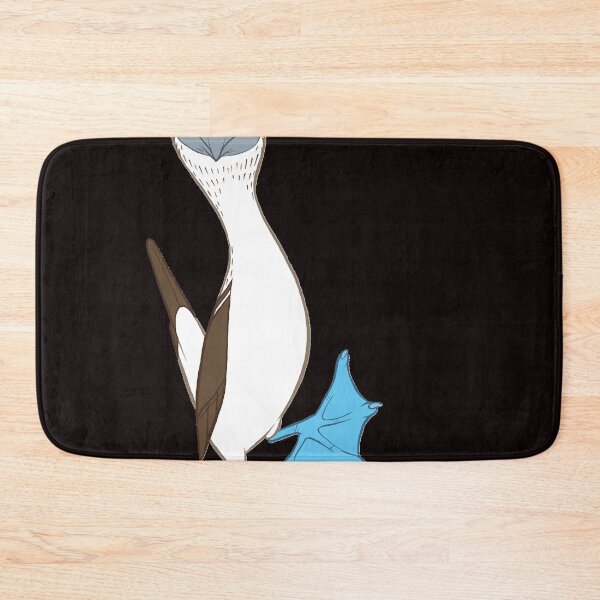 Item preview, Blue footed booby designed and sold by HaleyLyons7.