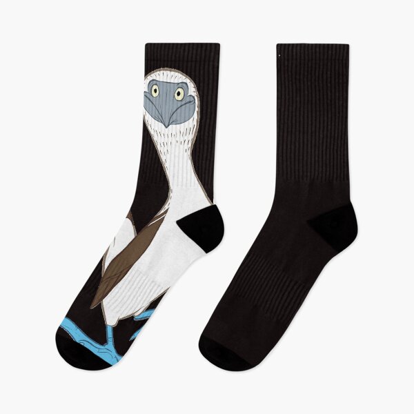 Item preview, Blue footed booby designed and sold by HaleyLyons7.