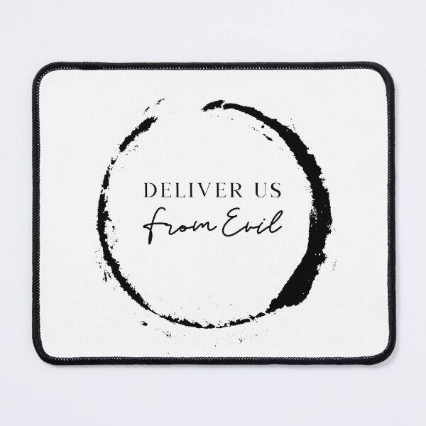 Item preview, Deliver Us form Evil designed and sold by nona003.