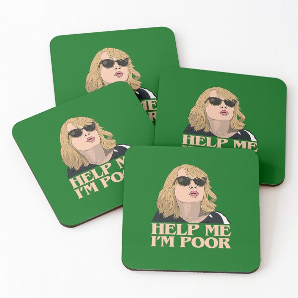 Bridesmaids Coasters for Sale Redbubble