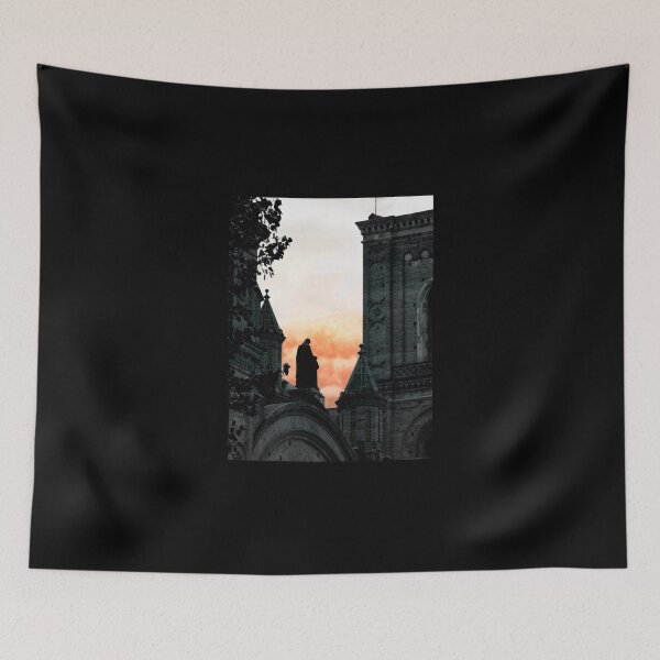 Item preview, Madonna And Child II designed and sold by alabca.