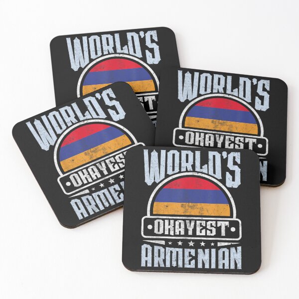 Item preview, Armenia Flag Proud Armenians Men Women designed and sold by Axelbergmann.