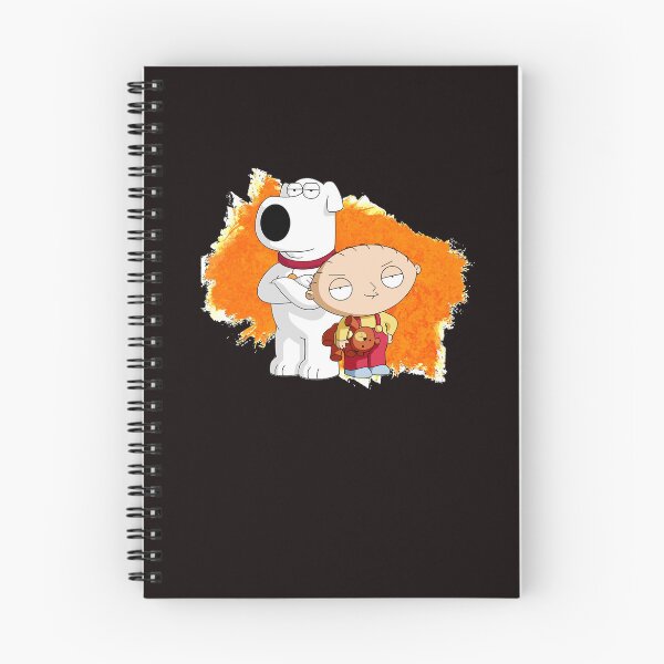 Item preview, brian and stewie designed and sold by HaleyLyons7.