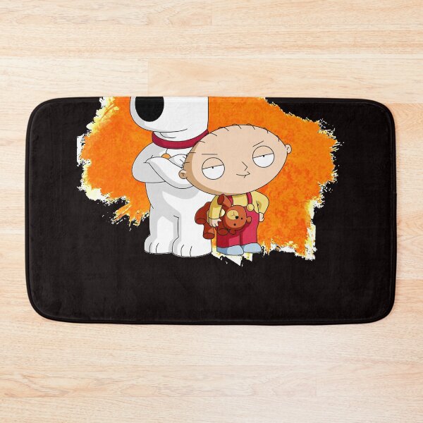 Item preview, brian and stewie designed and sold by HaleyLyons7.