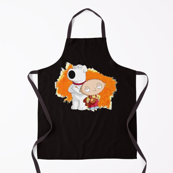 Item preview, brian and stewie designed and sold by HaleyLyons7.