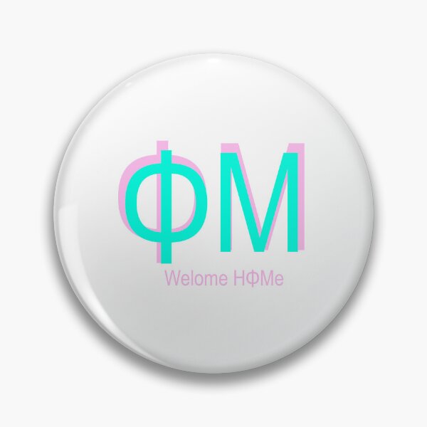 Item preview, Alabama Phi Mu 2022- Cian designed and sold by ECKDesign.