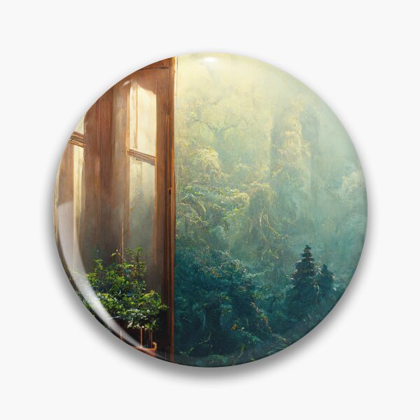 Artikelvorschau, The Window entworfen und verkauft von NeuroChroma.