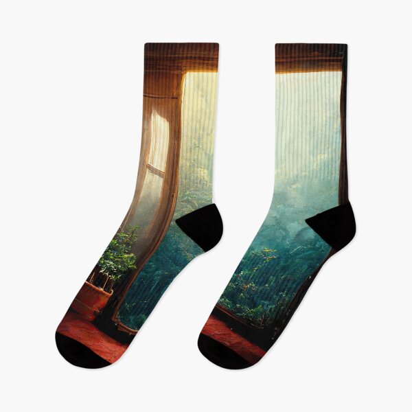 Item preview, The Window designed and sold by NeuroChroma.