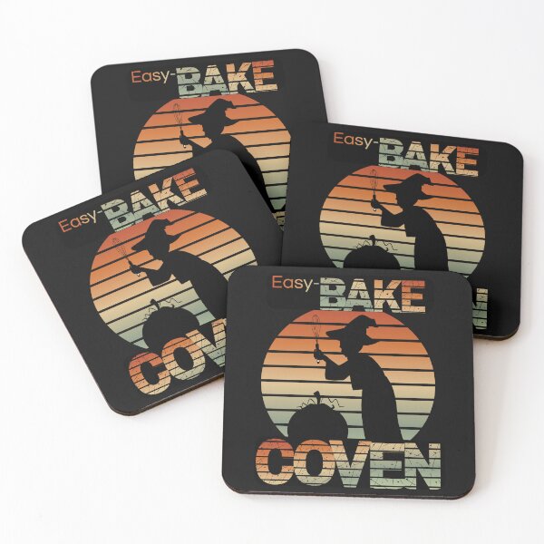 Item preview, easy bake coven - a beautifull gift designed and sold by niamaes.