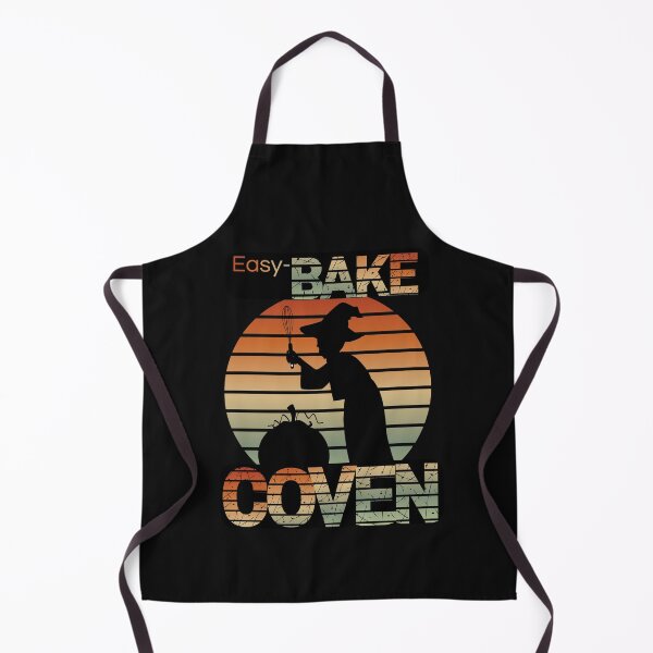 Item preview, easy bake coven - a beautifull gift designed and sold by niamaes.
