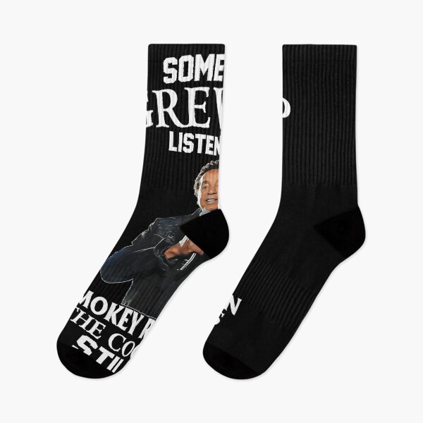 Item preview, Some Of Us Grew Up Listening To Smokey Art Robinson The Cool Ones Still Do Essential  designed and sold by SALLYHALL21.