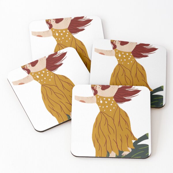 Item preview, I'm flying with a leaf designed and sold by LaSalvador.