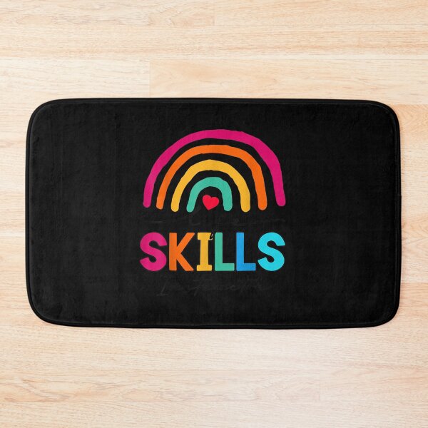Item preview, Matching Life Skills Instructor Teacher Crew PARA SPED Squad designed and sold by Torstenbergqvis.