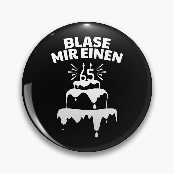 Item preview, 65. Geburtstag lustige Zitate designed and sold by itsRIS-store.