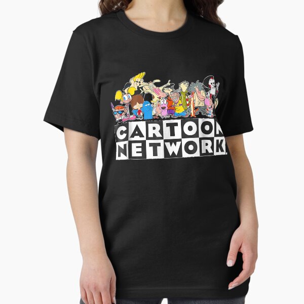 Artikel-Vorschau von Cartoon Network klassischer Charakter, designt und verkauft von HaleyLyons7.