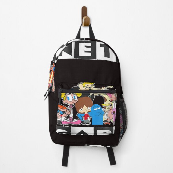 Item preview, Cartoon Network Classic Character designed and sold by HaleyLyons7.