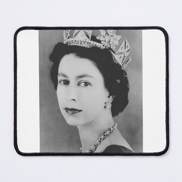 Item preview, RIP queen elizabeth ii, england, 2022 designed and sold by MiSou Shop.