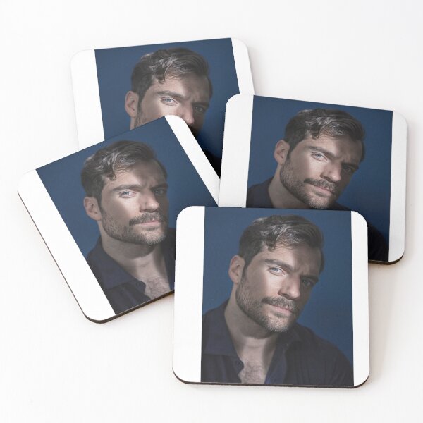 Item preview, henry cavill designed and sold by justforya.