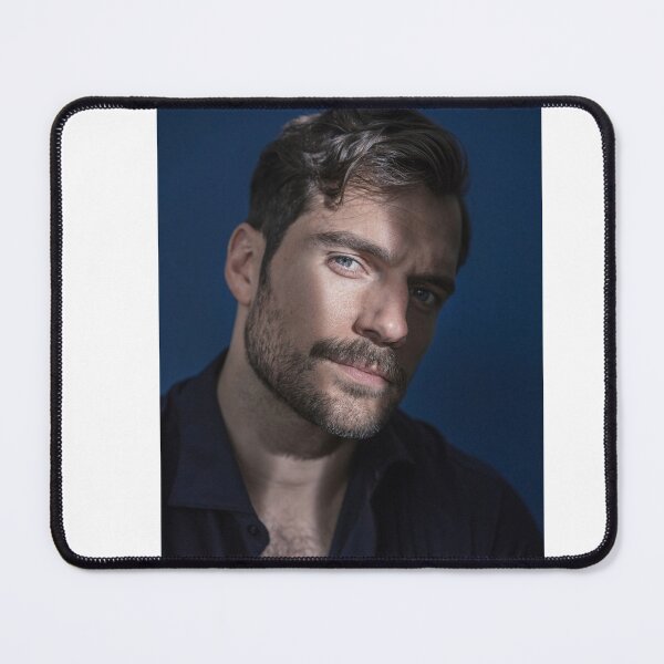 Item preview, henry cavill designed and sold by justforya.