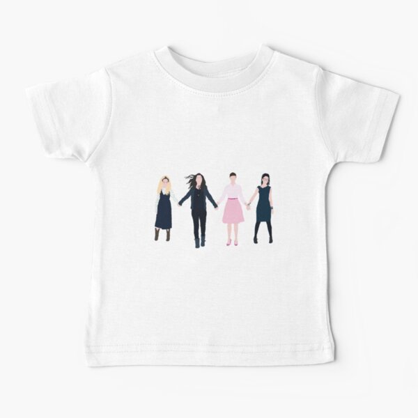 Clones Baby T-Shirt