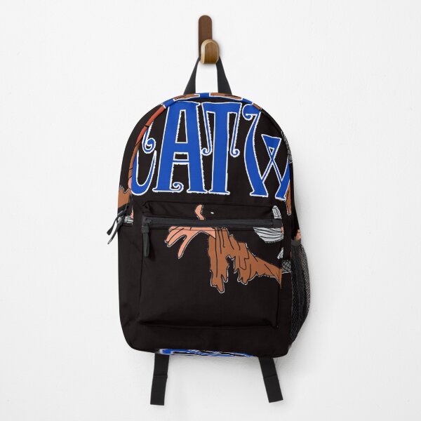 Item preview, Catweazle Cartoon and Logo designed and sold by HaleyLyons7.