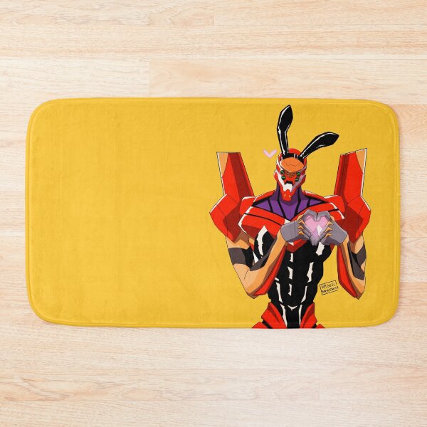 Item preview, Bunny Unit 2 designed and sold by miguelmontanez.