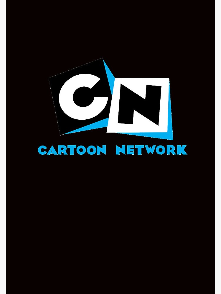 Cartoon Netzwerk Logo 2004