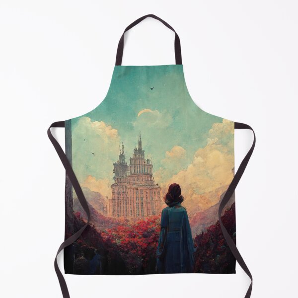 Item preview, The View designed and sold by NeuroChroma.