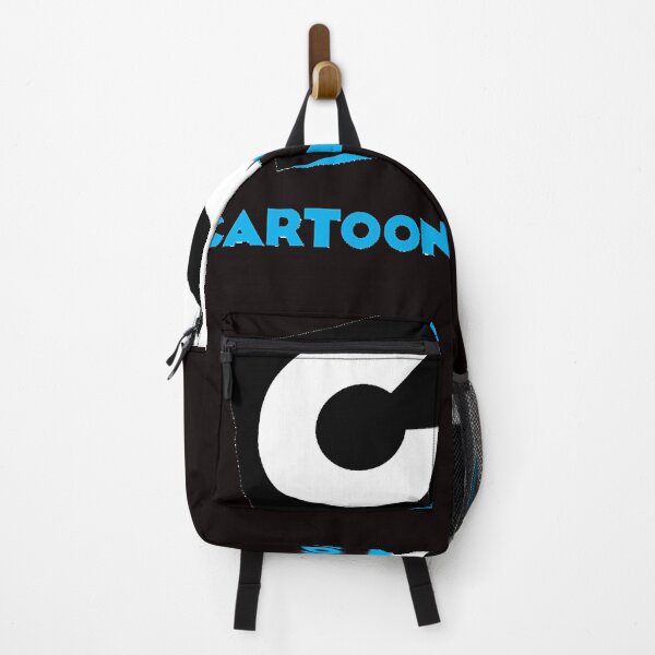 Item preview, Cartoon Network designed and sold by HaleyLyons7.