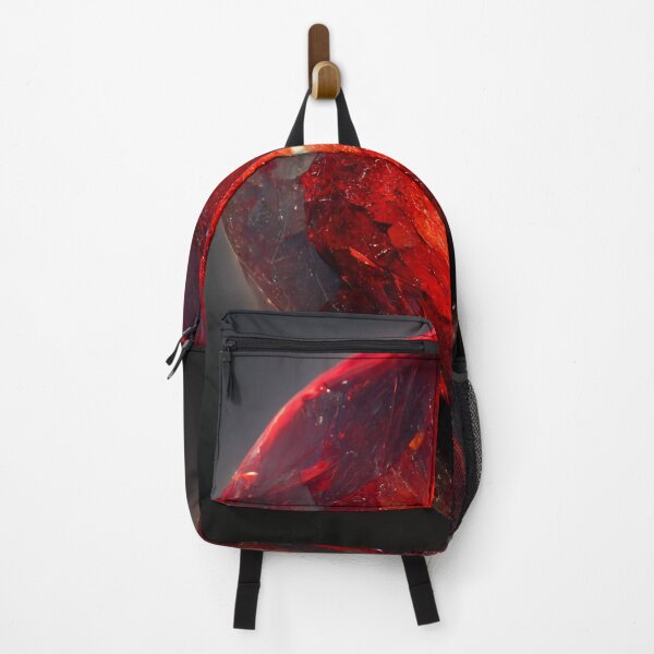 Item preview, Red emerald designed and sold by AICustomArt ⭐⭐⭐⭐⭐.