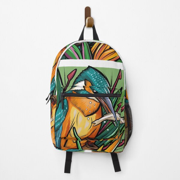 Item preview, Kingfisher designed and sold by Pulunperez.