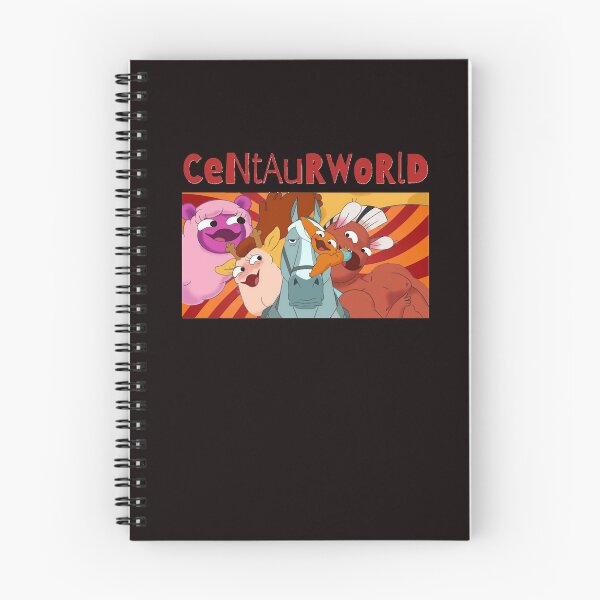 Item preview, Centaurworld designed and sold by HaleyLyons7.