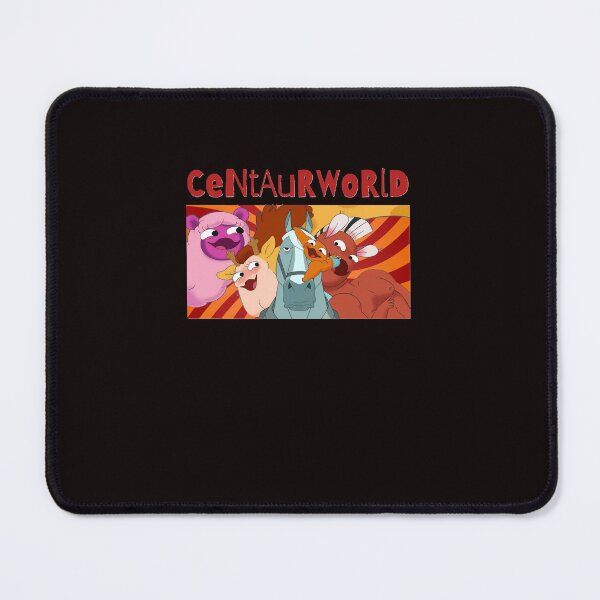 Item preview, Centaurworld designed and sold by HaleyLyons7.